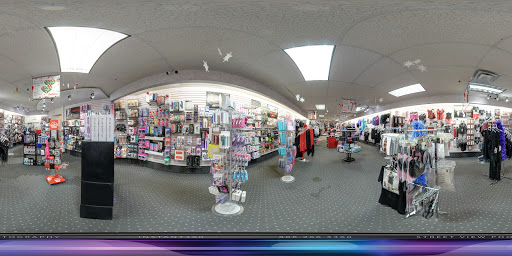 Adult Entertainment Store «Ambiance, The Store For Lovers - Parma Hts.», reviews and photos, 6879 W 130th St, Cleveland, OH 44130, USA