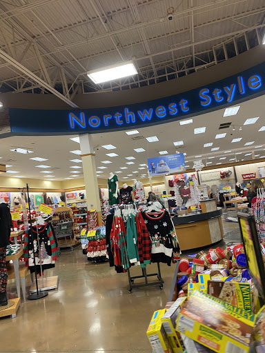 Grocery Store «Fred Meyer», reviews and photos, 555 Trosper Rd SW, Tumwater, WA 98512, USA