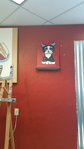 Event Venue «Painting with a Twist», reviews and photos, 1009 SW Main Blvd #135, Lake City, FL 32025, USA