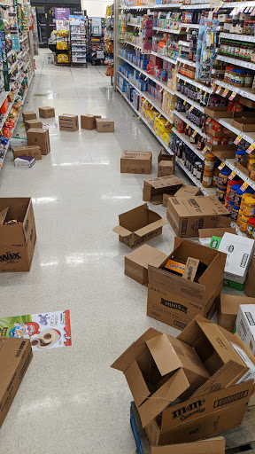 Grocery Store «Kroger», reviews and photos, 531 W Main St, Milan, MI 48160, USA