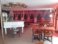 Atmosphère du Restaurant français Le Café des Ducs à Dijon - n°12