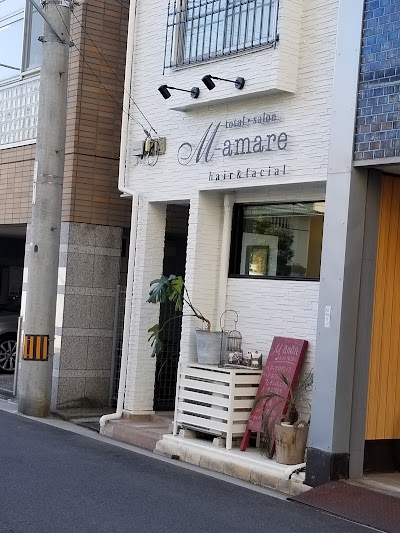 Ｍｰamare