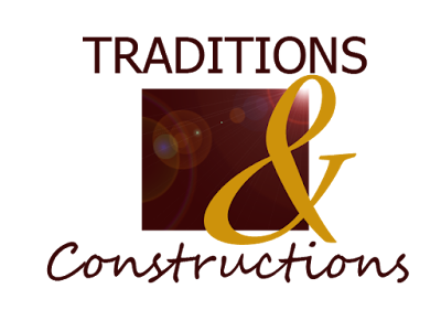 Traditions & Constructions à Paillet