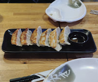 Sushi du Restaurant de sushis Le Pont de Tokyo à Paris - n°4