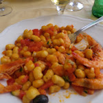 Photo n°1 de l'avis de andrew.i fait le 22/06/2017 à 18:27 sur le  Ristorante Lago Maggiore à Stresa