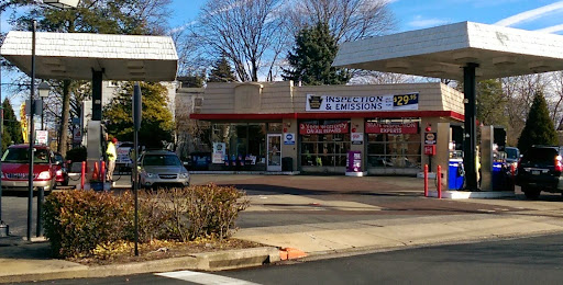 290 W State St, Doylestown, PA 18901, USA