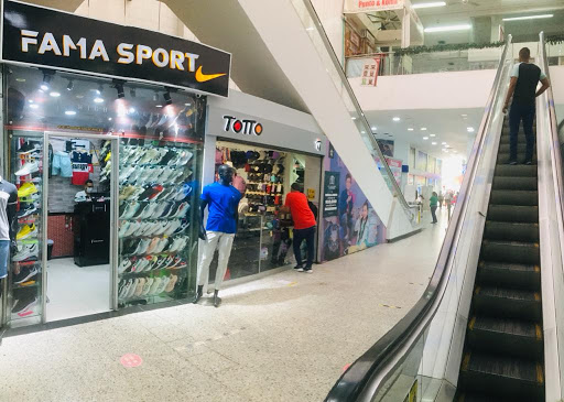Fama Sport - Tienda Deportiva