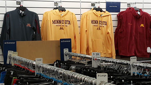 Department Store «Marshalls», reviews and photos, 1717 Beam Ave, Maplewood, MN 55109, USA