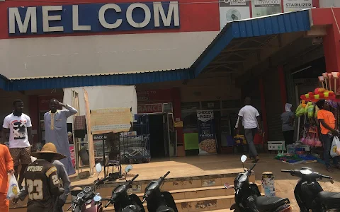 Melcom Tamale Shop image