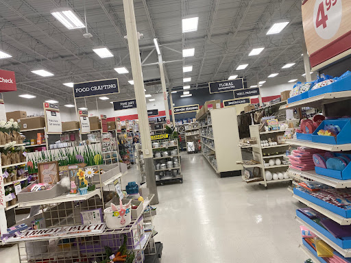 Craft Store «Michaels», reviews and photos, 3220 Fairlane Dr, Allen Park, MI 48101, USA