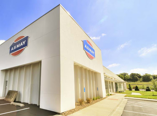 Heating Contractor «A.B. May Company», reviews and photos