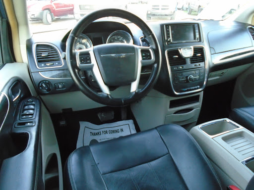 Used Car Dealer «J & F Auto Sales», reviews and photos, 9804 Veterans Memorial Dr, Houston, TX 77038, USA