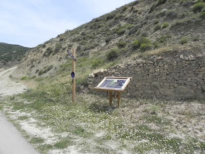 MIRADOR DE ESTRELLAS NOGUERUELAS