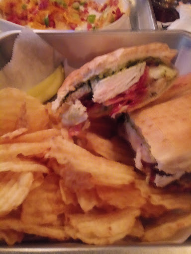 Brewery «Tilted Axis Brewing Company», reviews and photos, 303 W Nepessing St, Lapeer, MI 48446, USA