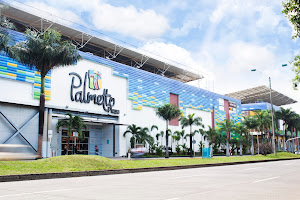 Centro Comercial Palmetto Plaza image