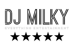 DJ Milky Everything Entertainment image