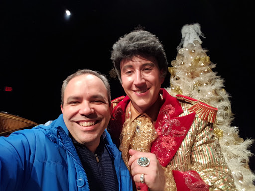 Performing Arts Theater «CoHo Theater», reviews and photos, 2257 NW Raleigh St, Portland, OR 97210, USA