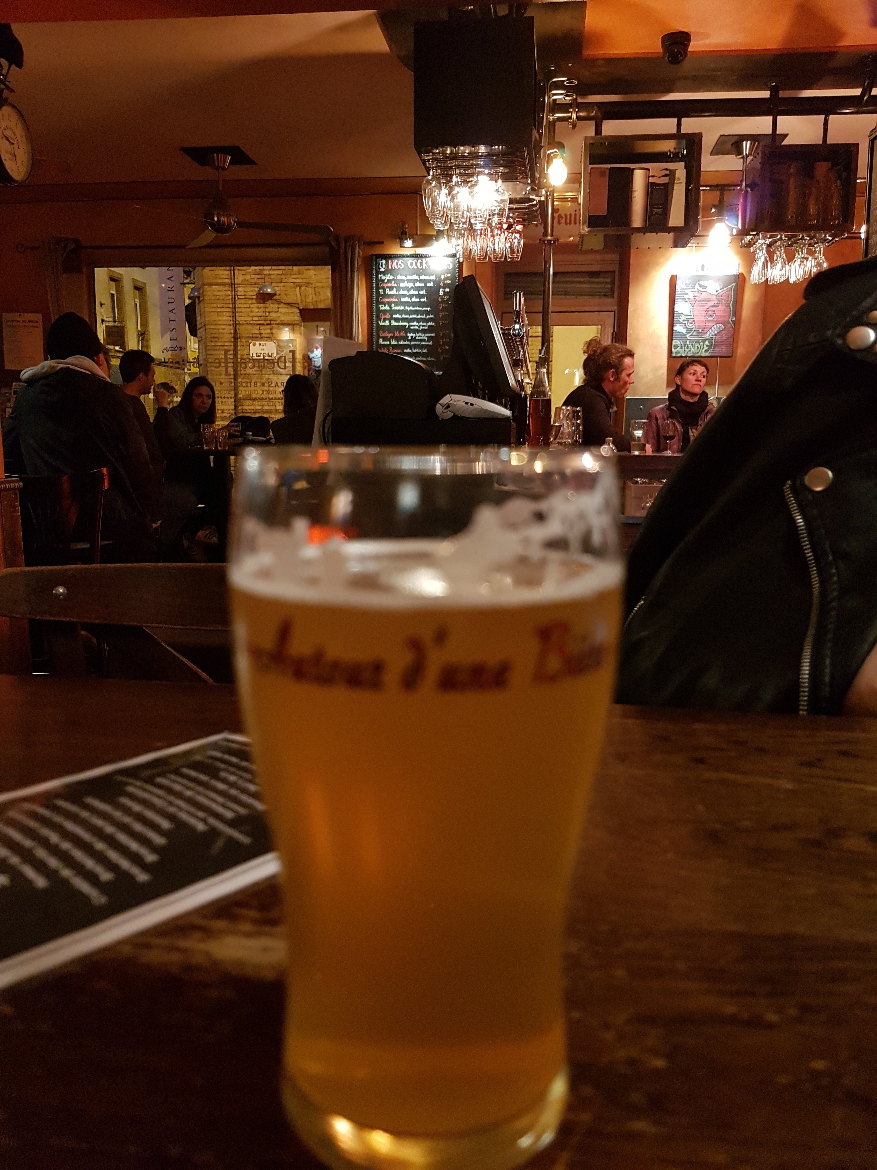Photo n° 1 de l'avis de Mauro.a fait le 14/05/2018 à 13:23