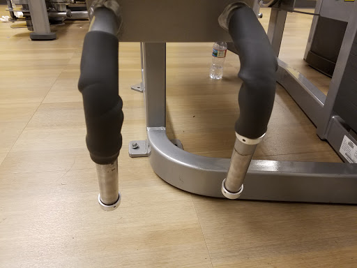 Health Club «LA Fitness», reviews and photos, 700 S Flower St, Los Angeles, CA 90017, USA