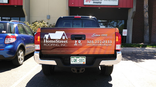 Print Shop «SpeedPro Imaging», reviews and photos, 3535 S Platte River Dr k, Englewood, CO 80110, USA