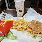 Photo n° 1 McDonald's - McDonald's Noyers Sur Cher à Noyers-sur-Cher