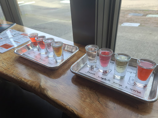 Liquor Store «Heritage Distilling Company», reviews and photos, 3118 Harborview Dr, Gig Harbor, WA 98335, USA