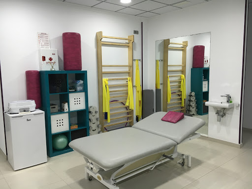 FisioClinic AndExt Salud en Pedrera, Sevilla