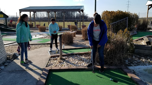 Golf Driving Range «Night Hawk Golf Center», reviews and photos, 814 MD-3, Gambrills, MD 21054, USA