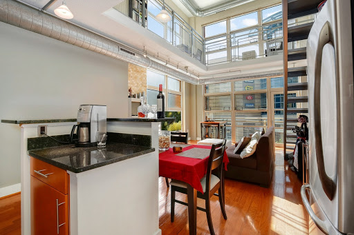 Real Estate Agency «Nomadic Real Estate», reviews and photos, 727 15th St NW #210, Washington, DC 20005, USA