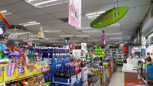 Convenience Store «Super Store», reviews and photos, 500 W Lambert Rd, La Habra, CA 90631, USA