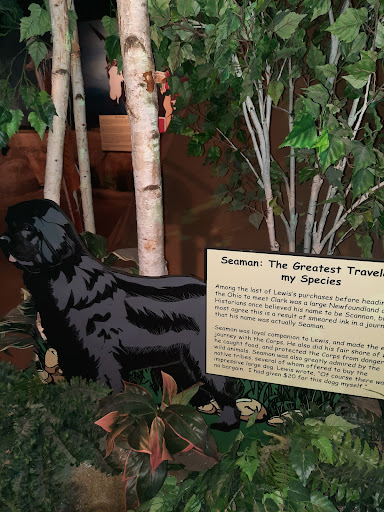 History Museum «The Frazier History Museum», reviews and photos, 829 W Main St, Louisville, KY 40202, USA