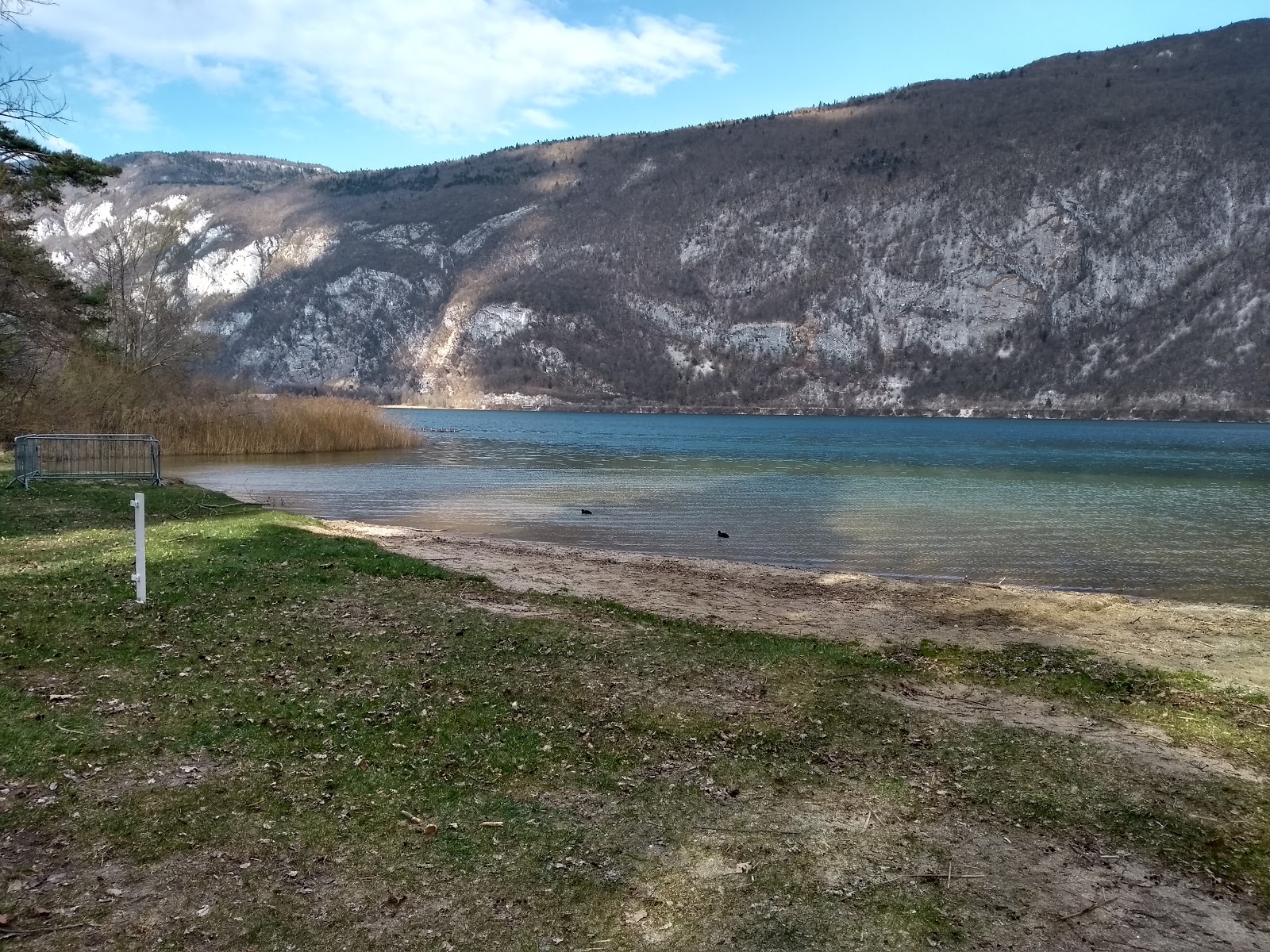 Plage de Bon Vent photo #7