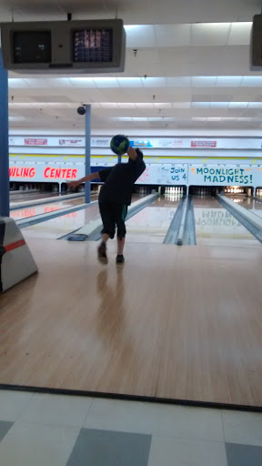 Bowling Alley «Family Fun Bowling Center», reviews and photos, 15 Hildreth St, Bangor, ME 04401, USA