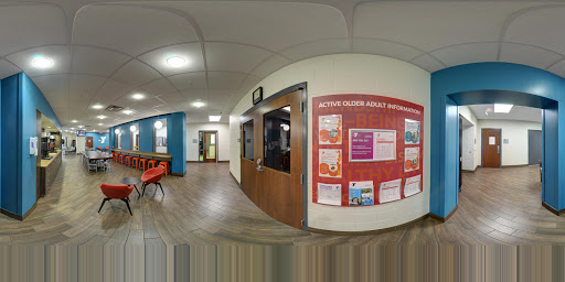 Gym «Donelson-Hermitage Family YMCA», reviews and photos, 3001 Lebanon Pike, Nashville, TN 37214, USA