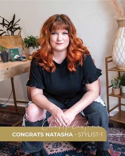 Hair Salon «Chemel Salon», reviews and photos, 4430 6th Ave, Tacoma, WA 98406, USA