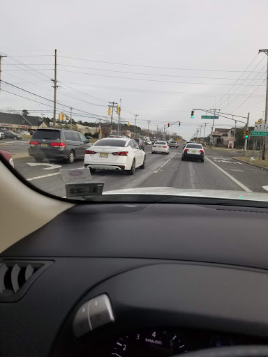 Shopping Mall «English Creek Shopping Center», reviews and photos, 3003 English Creek Ave, Egg Harbor Township, NJ 08234, USA