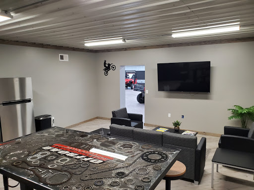 Motorcycle Dealer «Lebanon Valley Cycles», reviews and photos, 2309 PA-72, Jonestown, PA 17038, USA