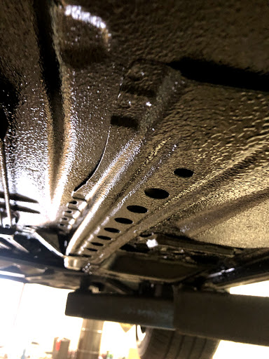 Car Detailing Service «Elite Car Wash Detail Inc», reviews and photos, 1820 Wallace Ave, St Charles, IL 60174, USA