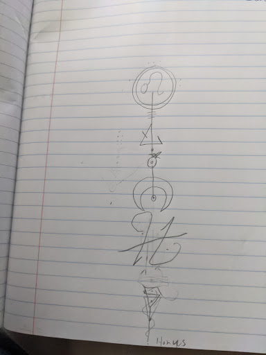 Tattoo Shop «Tattoo Demon», reviews and photos, 519 S Tejon St #100, Colorado Springs, CO 80903, USA