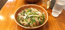 Soupe du Restaurant vietnamien Bamignon à Paris - n°6