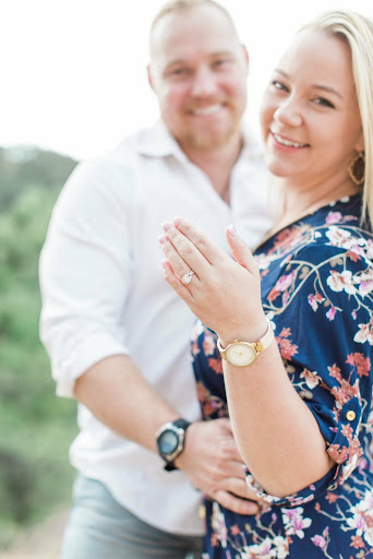 Jeweler «Biondi Diamond Jewelers», reviews and photos, 15755 E Briarwood Cir, Aurora, CO 80016, USA