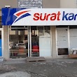 Sürat Kargo Sinop Şube