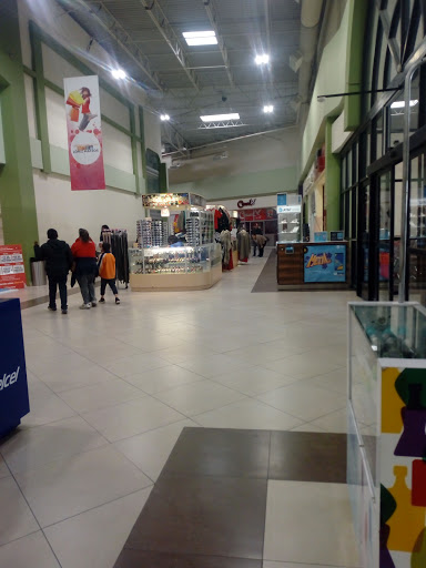 Lopez Mateos Mall