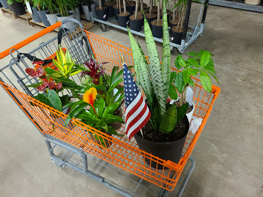 Home Improvement Store «The Home Depot», reviews and photos, 287 Meadowlands Dr, Chardon, OH 44024, USA