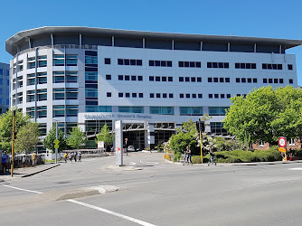 Christchurch Women's Hospital