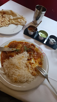 Curry du Restaurant indien Jaisalmer à Paris - n°4