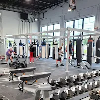 Luyando Boxing & Fitness - Car repair in Champaign, IL, Champaign - Rated 4.9/5