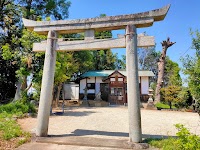 軽樹村坐神社