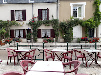 Atmosphère du Restaurant français Restaurant Chez Henri II Beaugency - n°4