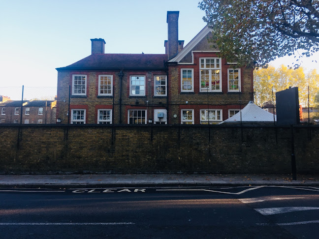 Reviews of John Ruskin Primary School, Southwark in London - School
